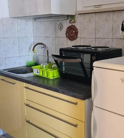 Smartstar Διαμέρισμα Σπλιτ Εξωτερικό φωτογραφία