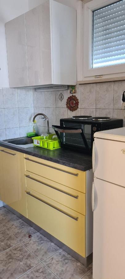 Smartstar Διαμέρισμα Σπλιτ Εξωτερικό φωτογραφία
