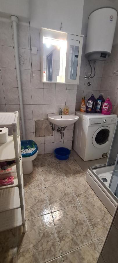 Smartstar Διαμέρισμα Σπλιτ Εξωτερικό φωτογραφία